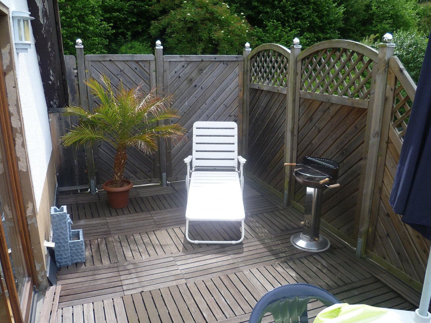 Prenájom bytu 3-izbový 67 m², Nistertal, Porýnie-Falcko Prenájom bytu 3-izbový 67 m², Nistertal, Porýnie-Falcko