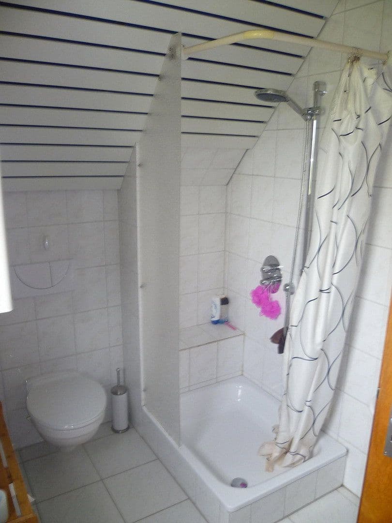 Prenájom bytu 3-izbový 67 m², Nistertal, Porýnie-Falcko Prenájom bytu 3-izbový 67 m², Nistertal, Porýnie-Falcko