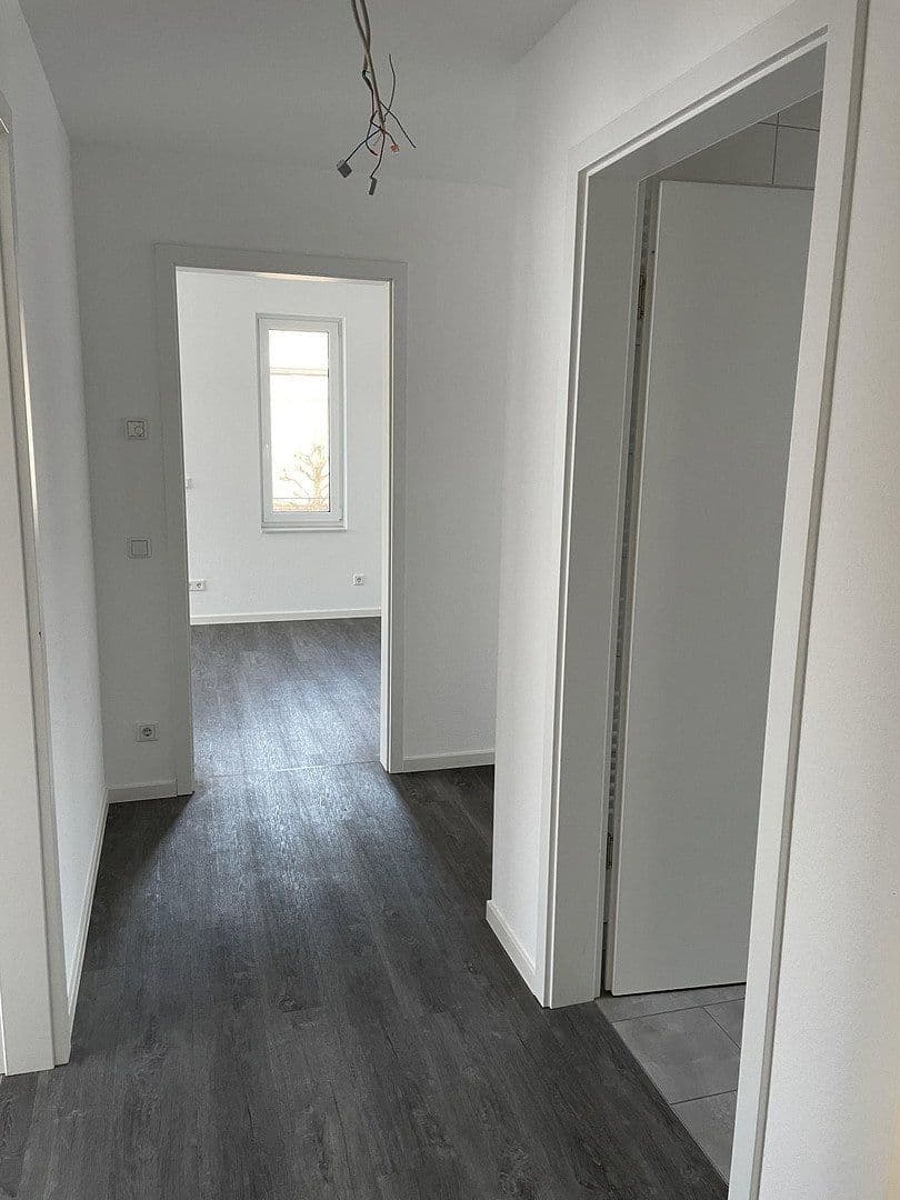 Prenájom bytu 2-izbový 100 m², Bismarckstraße 32, Lemgo, Severné Porýnie - Westfálsko Prenájom bytu 2-izbový 100 m², Bismarckstraße 32, Lemgo, Severné Porýnie - Westfálsko