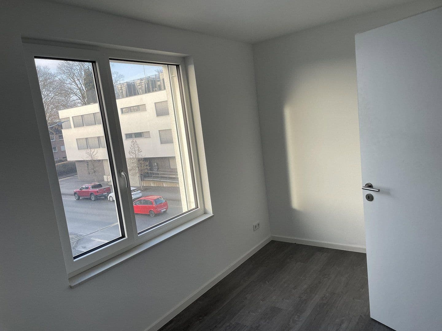 Prenájom bytu 2-izbový 100 m², Bismarckstraße 32, Lemgo, Severné Porýnie - Westfálsko Prenájom bytu 2-izbový 100 m², Bismarckstraße 32, Lemgo, Severné Porýnie - Westfálsko
