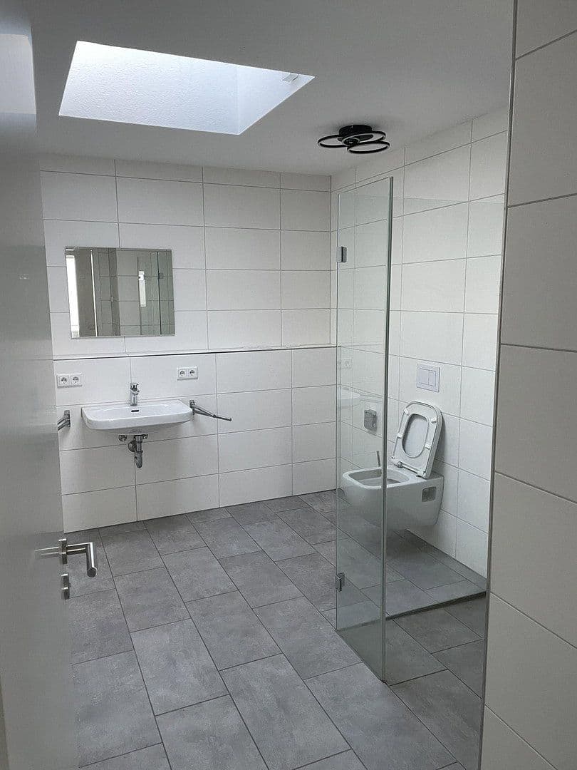 Prenájom bytu 2-izbový 100 m², Bismarckstraße 32, Lemgo, Severné Porýnie - Westfálsko Prenájom bytu 2-izbový 100 m², Bismarckstraße 32, Lemgo, Severné Porýnie - Westfálsko
