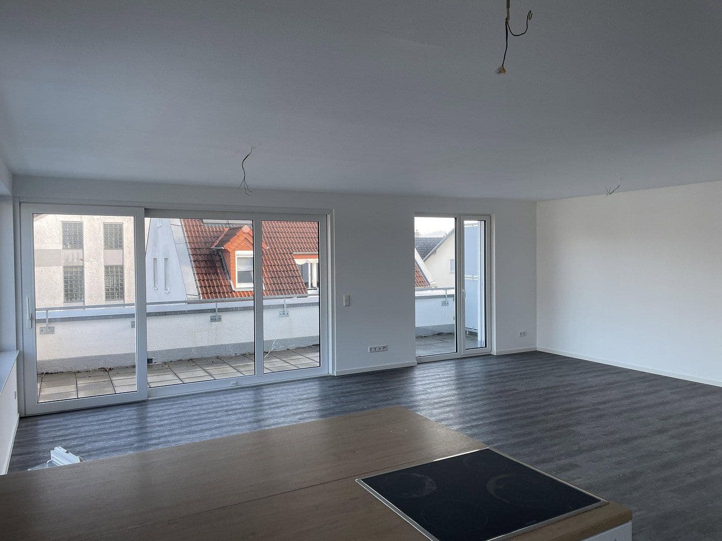 Prenájom bytu 2-izbový 100 m², Bismarckstraße 32, Lemgo, Severné Porýnie - Westfálsko Prenájom bytu 2-izbový 100 m², Bismarckstraße 32, Lemgo, Severné Porýnie - Westfálsko