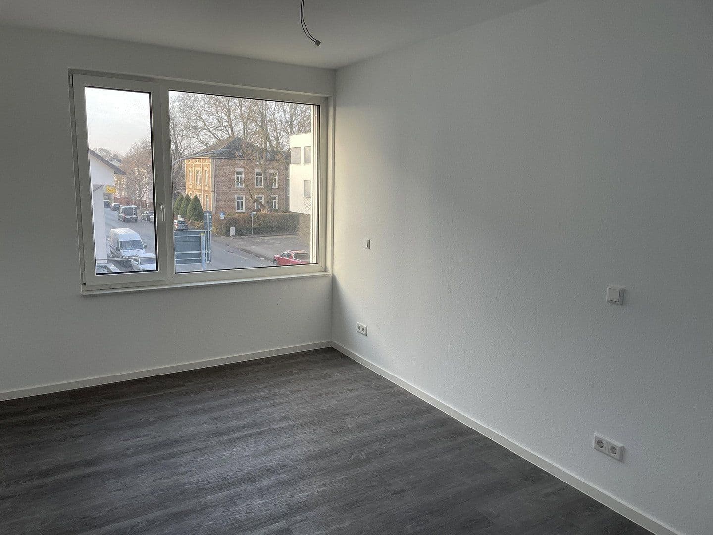 Prenájom bytu 2-izbový 100 m², Bismarckstraße 32, Lemgo, Severné Porýnie - Westfálsko Prenájom bytu 2-izbový 100 m², Bismarckstraße 32, Lemgo, Severné Porýnie - Westfálsko