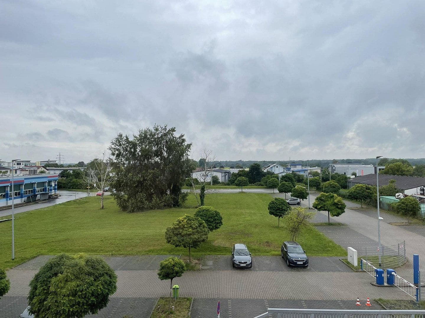 Prenájom bytu 4-izbový 106 m², Schillerstraße 77, Bensheim, Hesensko Prenájom bytu 4-izbový 106 m², Schillerstraße 77, Bensheim, Hesensko