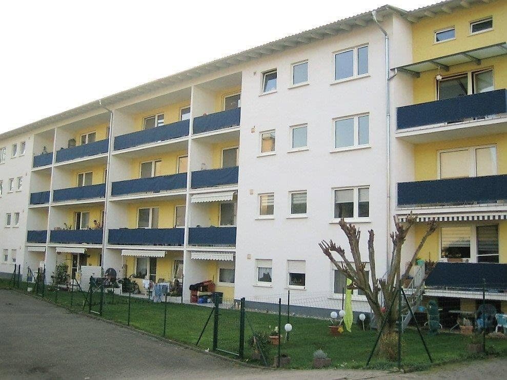 Prenájom bytu 4-izbový 106 m², Schillerstraße 77, Bensheim, Hesensko Prenájom bytu 4-izbový 106 m², Schillerstraße 77, Bensheim, Hesensko