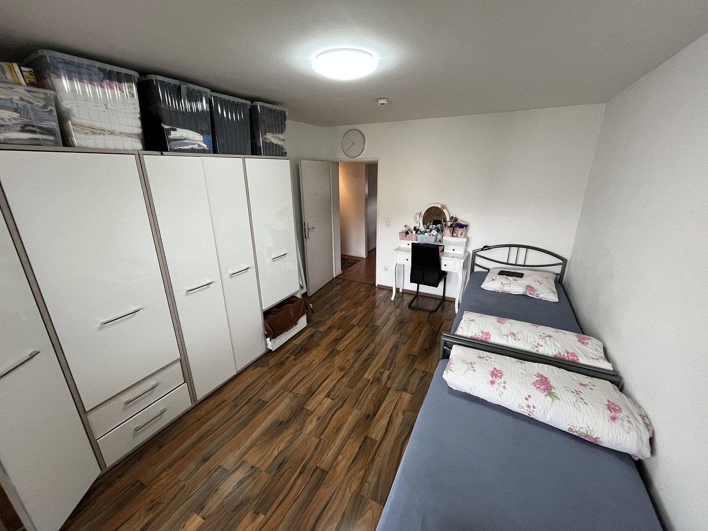 Prenájom bytu 4-izbový 106 m², Schillerstraße 77, Bensheim, Hesensko Prenájom bytu 4-izbový 106 m², Schillerstraße 77, Bensheim, Hesensko