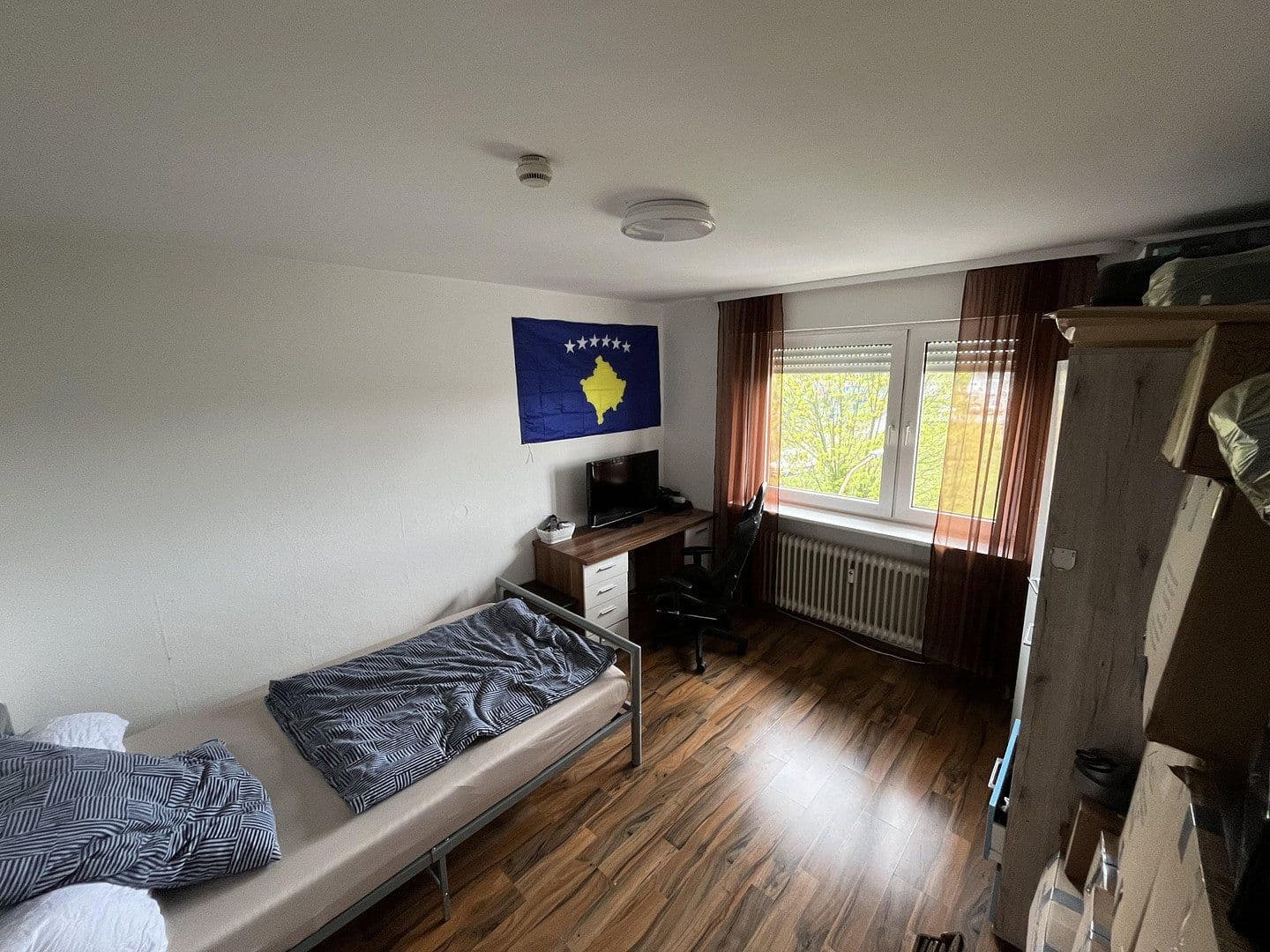 Prenájom bytu 4-izbový 106 m², Schillerstraße 77, Bensheim, Hesensko Prenájom bytu 4-izbový 106 m², Schillerstraße 77, Bensheim, Hesensko