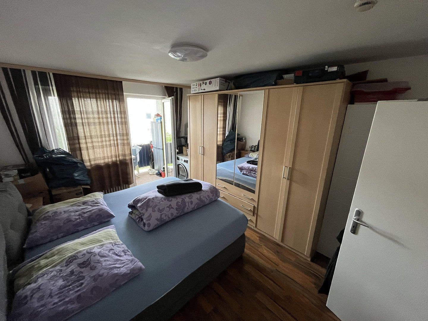 Prenájom bytu 4-izbový 106 m², Schillerstraße 77, Bensheim, Hesensko Prenájom bytu 4-izbový 106 m², Schillerstraße 77, Bensheim, Hesensko