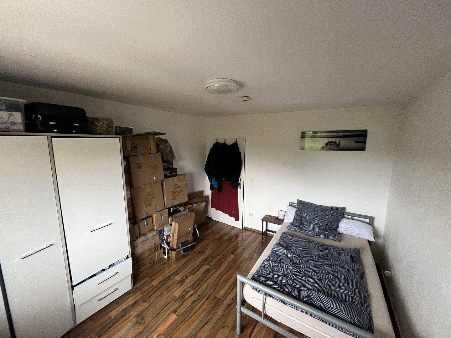 Prenájom bytu 4-izbový 106 m², Schillerstraße 77, Bensheim, Hesensko Prenájom bytu 4-izbový 106 m², Schillerstraße 77, Bensheim, Hesensko