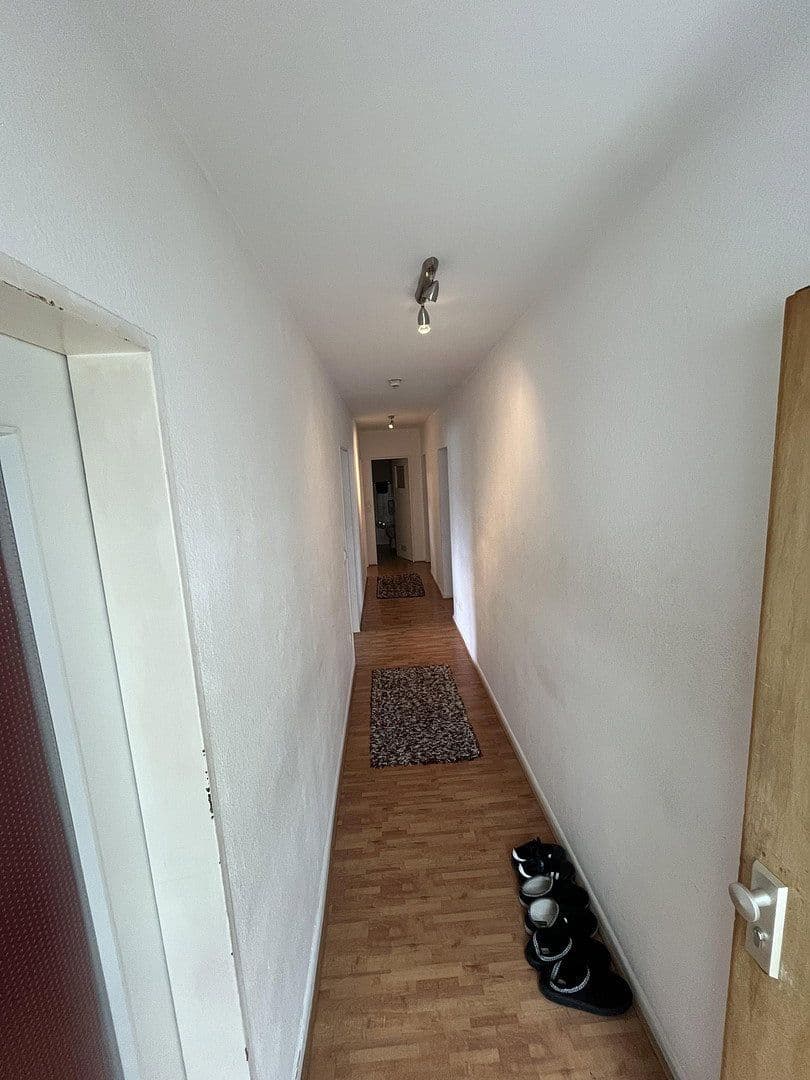 Prenájom bytu 4-izbový 106 m², Schillerstraße 77, Bensheim, Hesensko Prenájom bytu 4-izbový 106 m², Schillerstraße 77, Bensheim, Hesensko