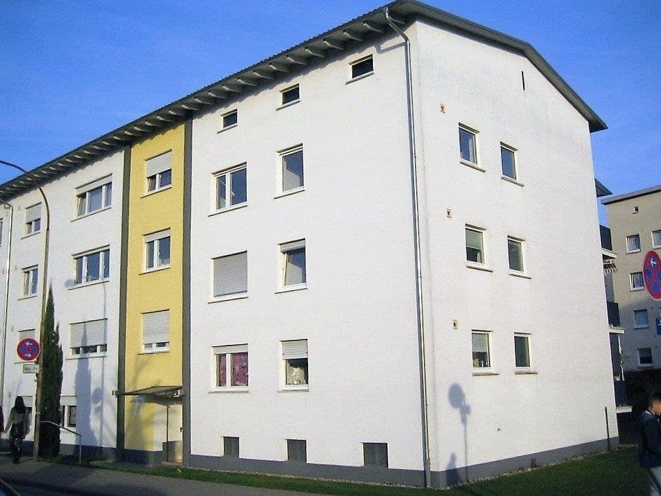 Prenájom bytu 4-izbový 106 m², Schillerstraße 77, Bensheim, Hesensko Prenájom bytu 4-izbový 106 m², Schillerstraße 77, Bensheim, Hesensko