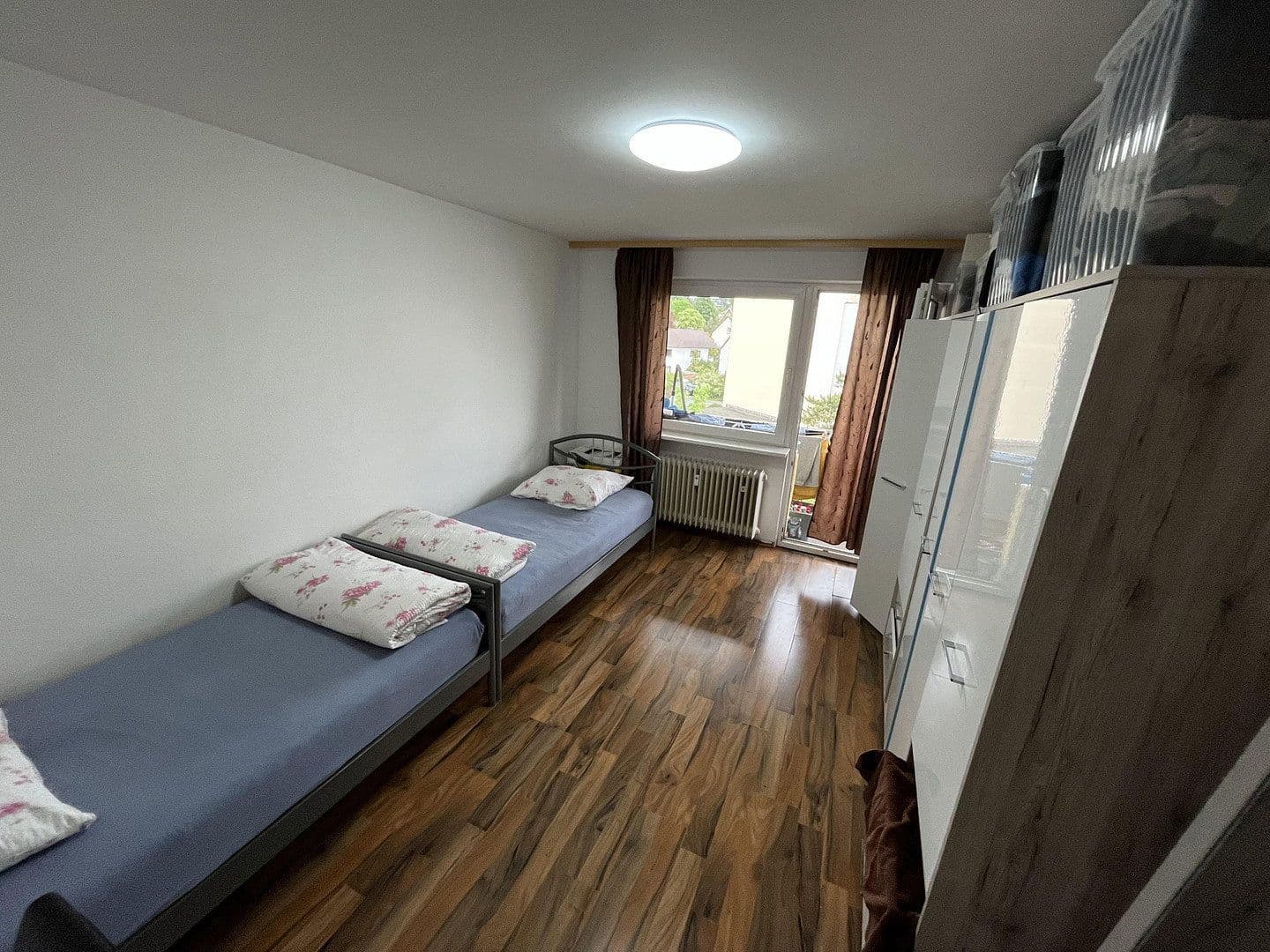 Prenájom bytu 4-izbový 106 m², Schillerstraße 77, Bensheim, Hesensko Prenájom bytu 4-izbový 106 m², Schillerstraße 77, Bensheim, Hesensko