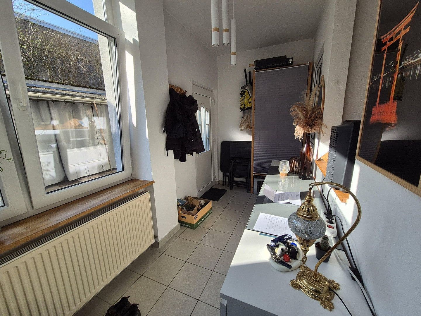 Prenájom bytu 2-izbový 51 m², Zehntenhofstr. 37, Wiesbaden, Hesensko Prenájom bytu 2-izbový 51 m², Zehntenhofstr. 37, Wiesbaden, Hesensko