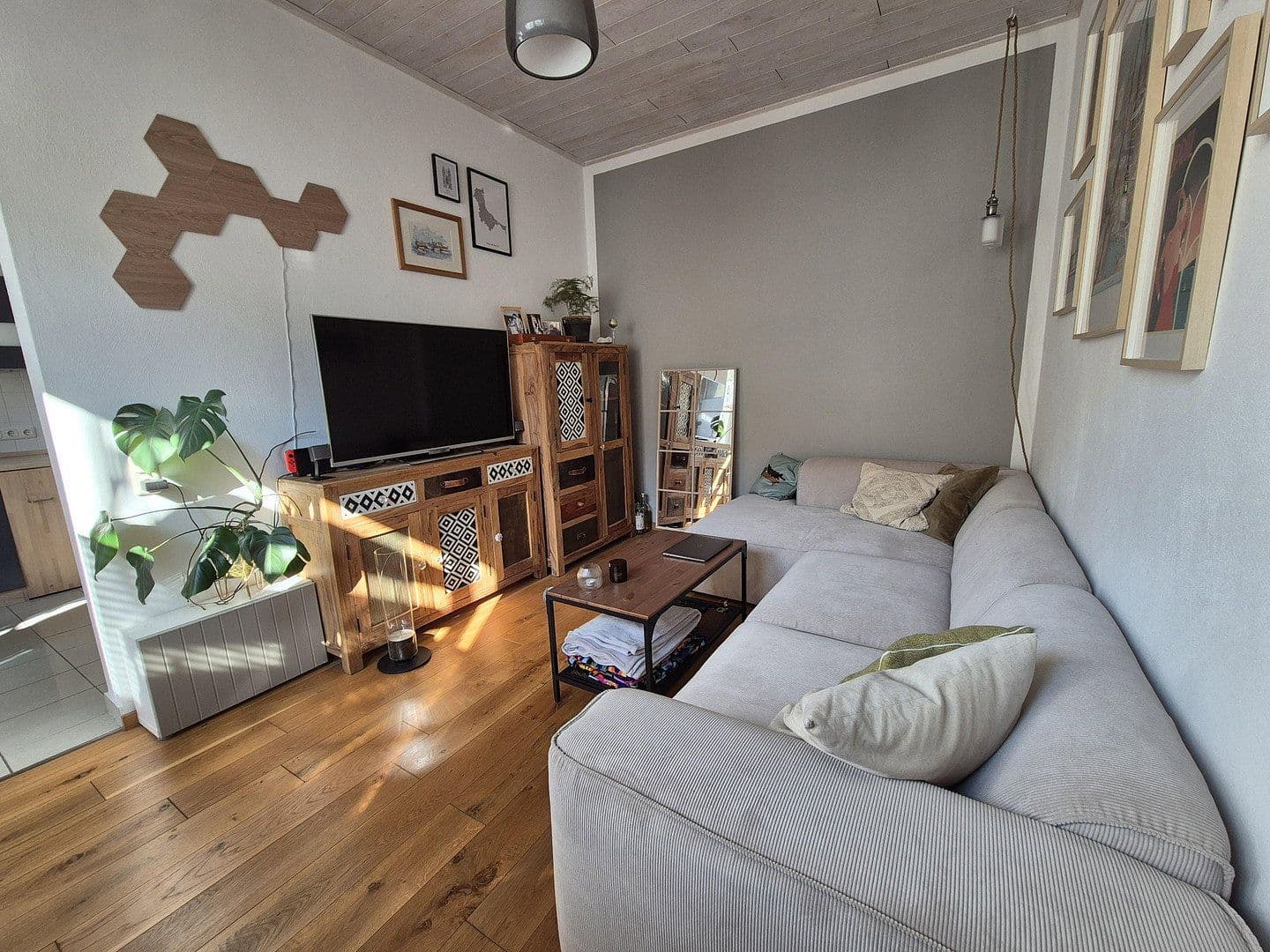 Prenájom bytu 2-izbový 51 m², Zehntenhofstr. 37, Wiesbaden, Hesensko Prenájom bytu 2-izbový 51 m², Zehntenhofstr. 37, Wiesbaden, Hesensko