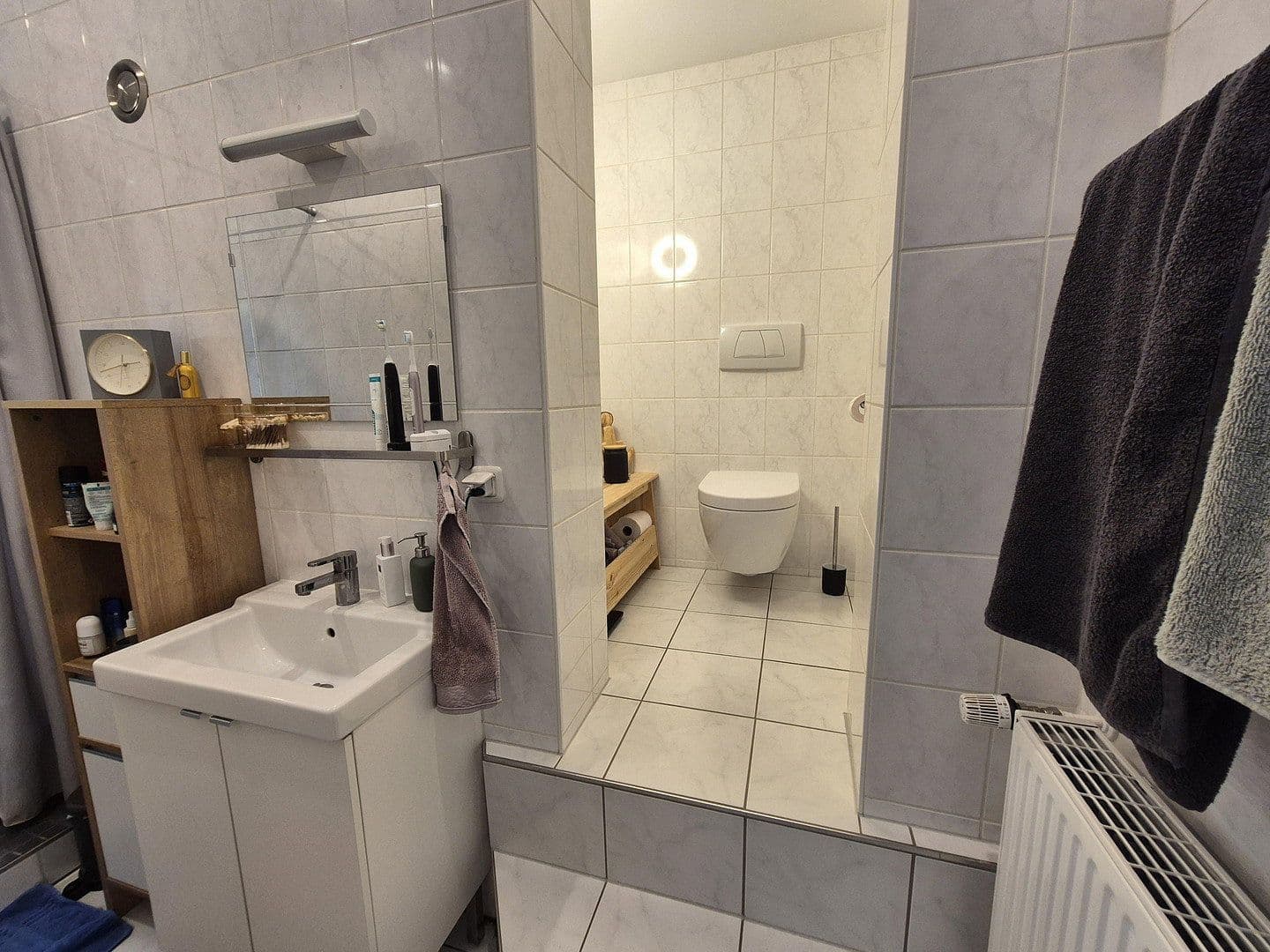 Prenájom bytu 2-izbový 51 m², Zehntenhofstr. 37, Wiesbaden, Hesensko Prenájom bytu 2-izbový 51 m², Zehntenhofstr. 37, Wiesbaden, Hesensko