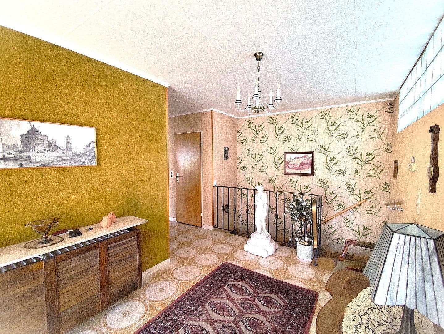 Predaj domu 247 m², pozemek 875 m², Pflasterwiese 7, Idstein, Hesensko Predaj domu 247 m², pozemek 875 m², Pflasterwiese 7, Idstein, Hesensko