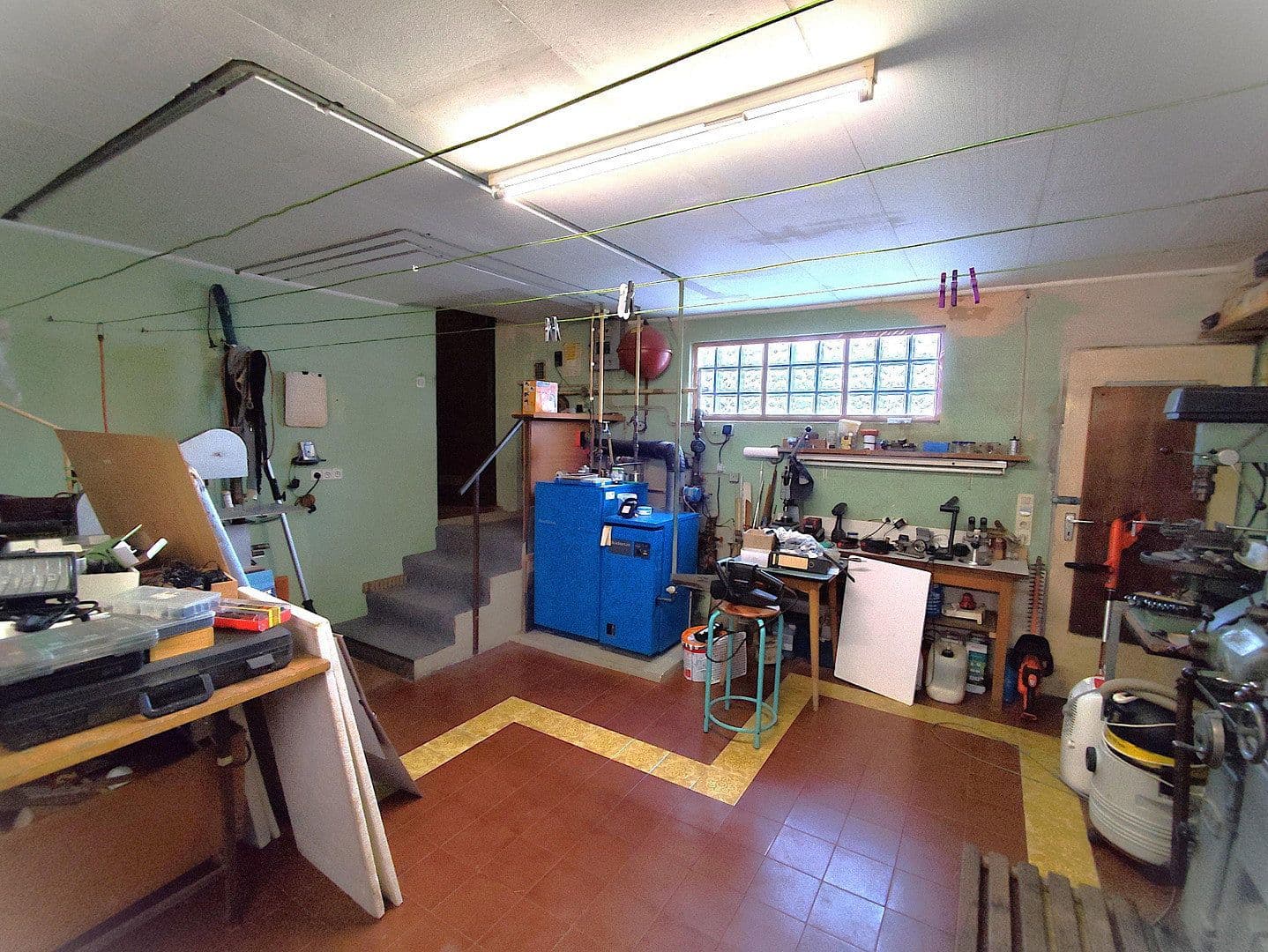 Predaj domu 247 m², pozemek 875 m², Pflasterwiese 7, Idstein, Hesensko Predaj domu 247 m², pozemek 875 m², Pflasterwiese 7, Idstein, Hesensko