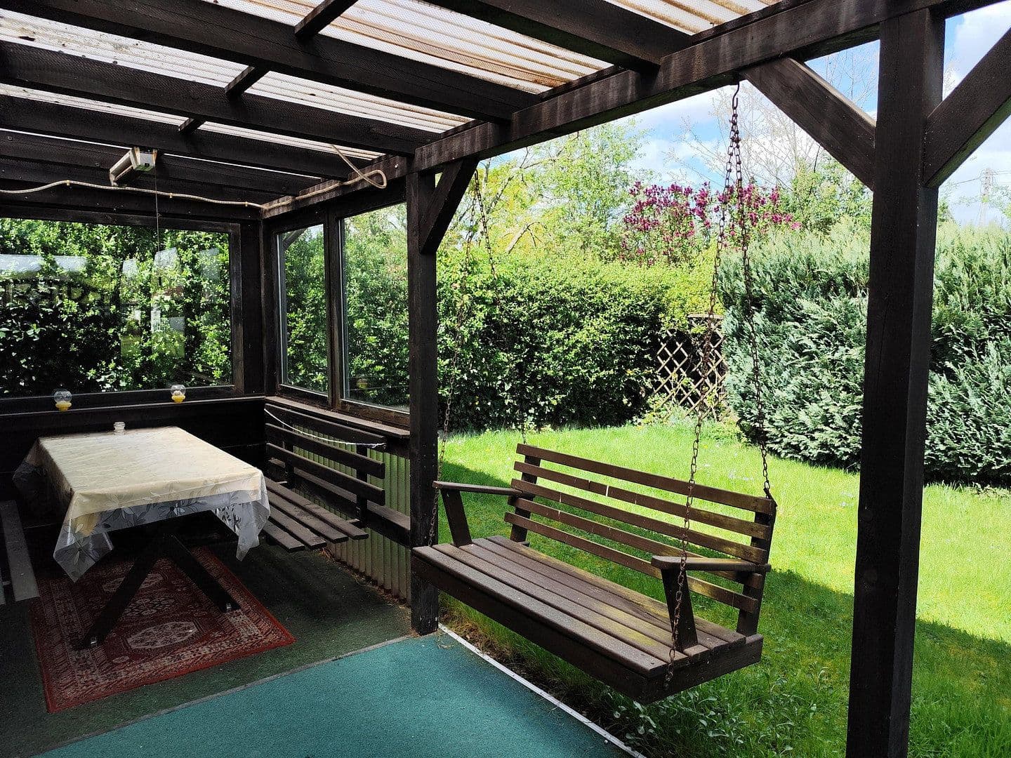 Predaj domu 247 m², pozemek 875 m², Pflasterwiese 7, Idstein, Hesensko Predaj domu 247 m², pozemek 875 m², Pflasterwiese 7, Idstein, Hesensko