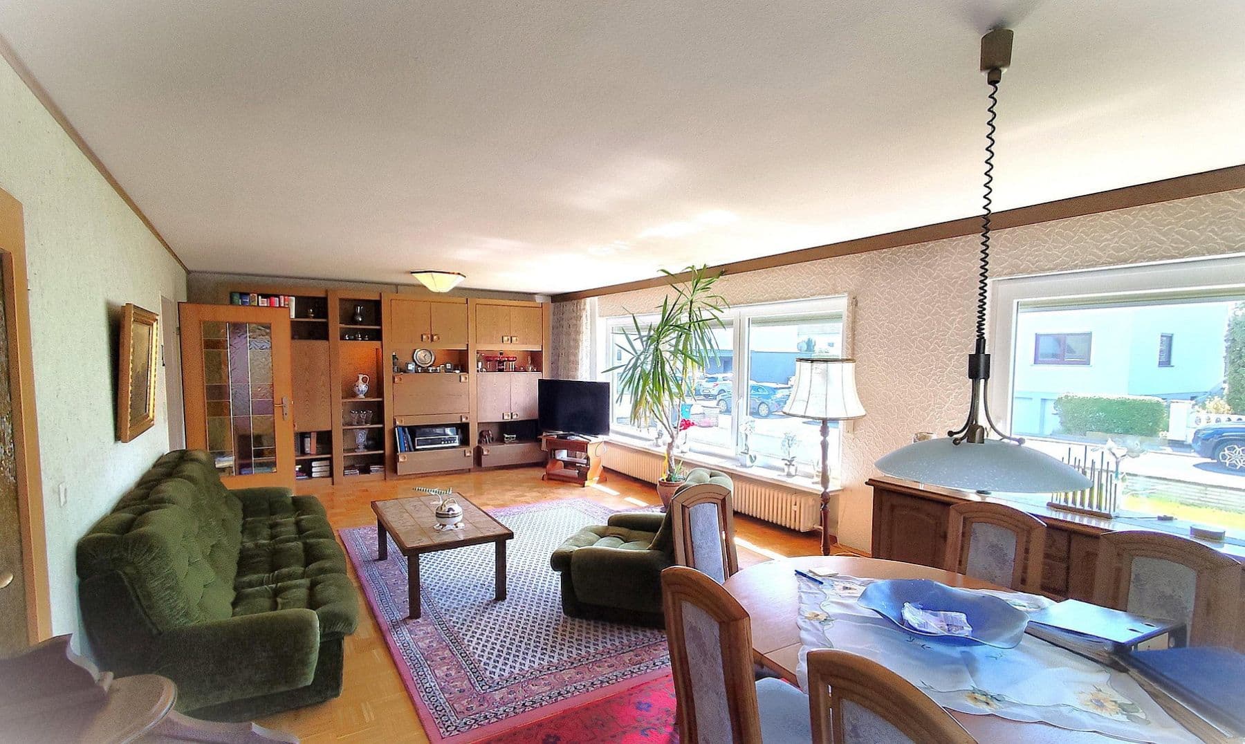 Predaj domu 247 m², pozemek 875 m², Pflasterwiese 7, Idstein, Hesensko Predaj domu 247 m², pozemek 875 m², Pflasterwiese 7, Idstein, Hesensko