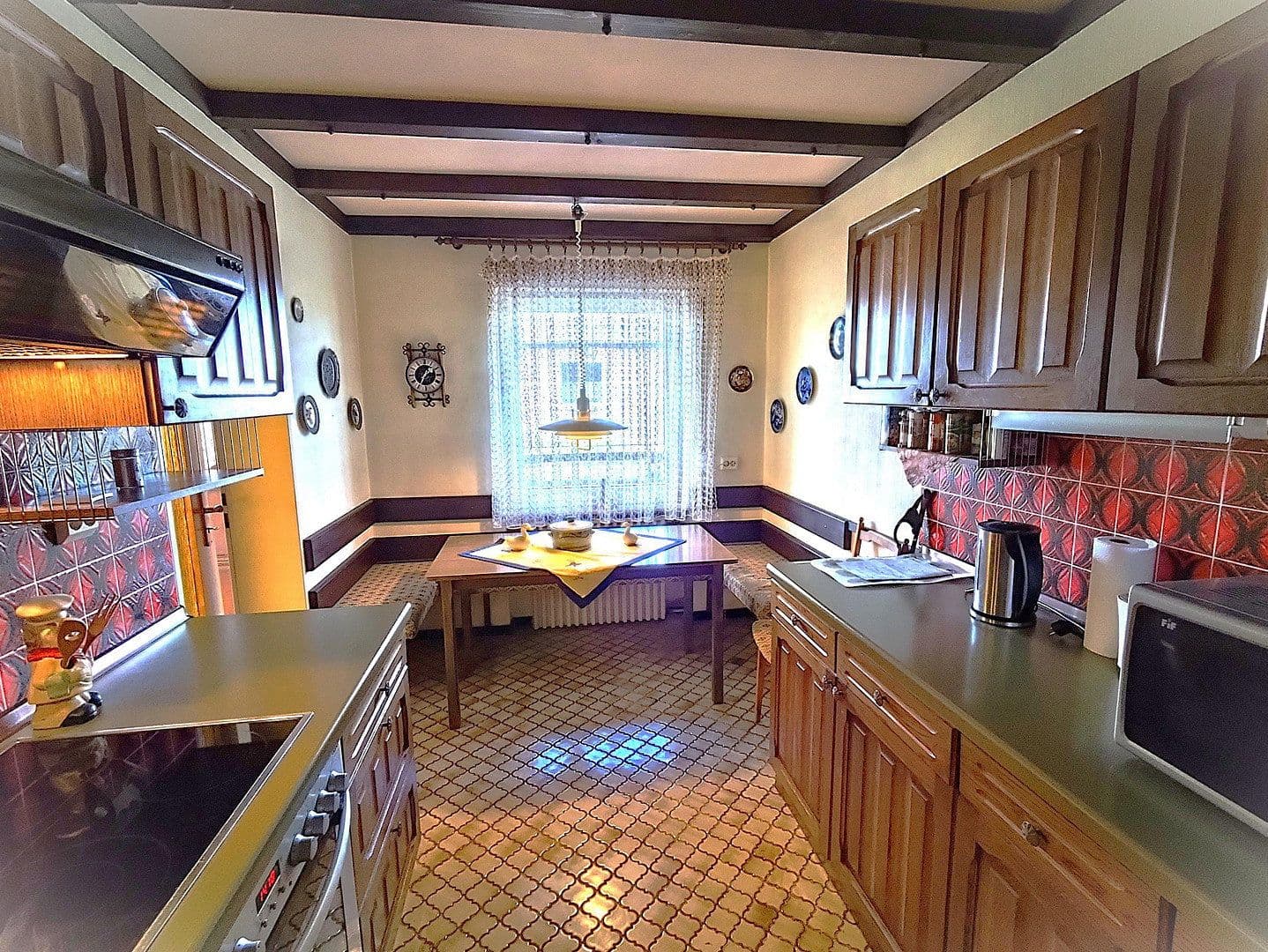 Predaj domu 247 m², pozemek 875 m², Pflasterwiese 7, Idstein, Hesensko Predaj domu 247 m², pozemek 875 m², Pflasterwiese 7, Idstein, Hesensko