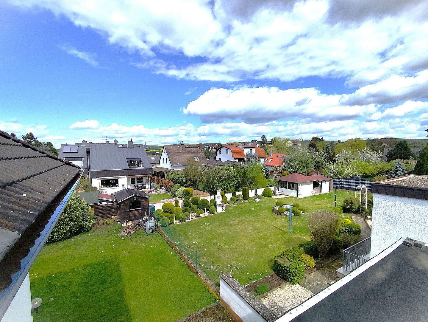 Predaj domu 247 m², pozemek 875 m², Pflasterwiese 7, Idstein, Hesensko Predaj domu 247 m², pozemek 875 m², Pflasterwiese 7, Idstein, Hesensko