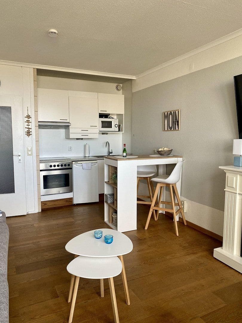 Predaj bytu 1-izbový 28 m², Palstek 2, Wendtorf, Šlezvicko-Holštajnsko Predaj bytu 1-izbový 28 m², Palstek 2, Wendtorf, Šlezvicko-Holštajnsko