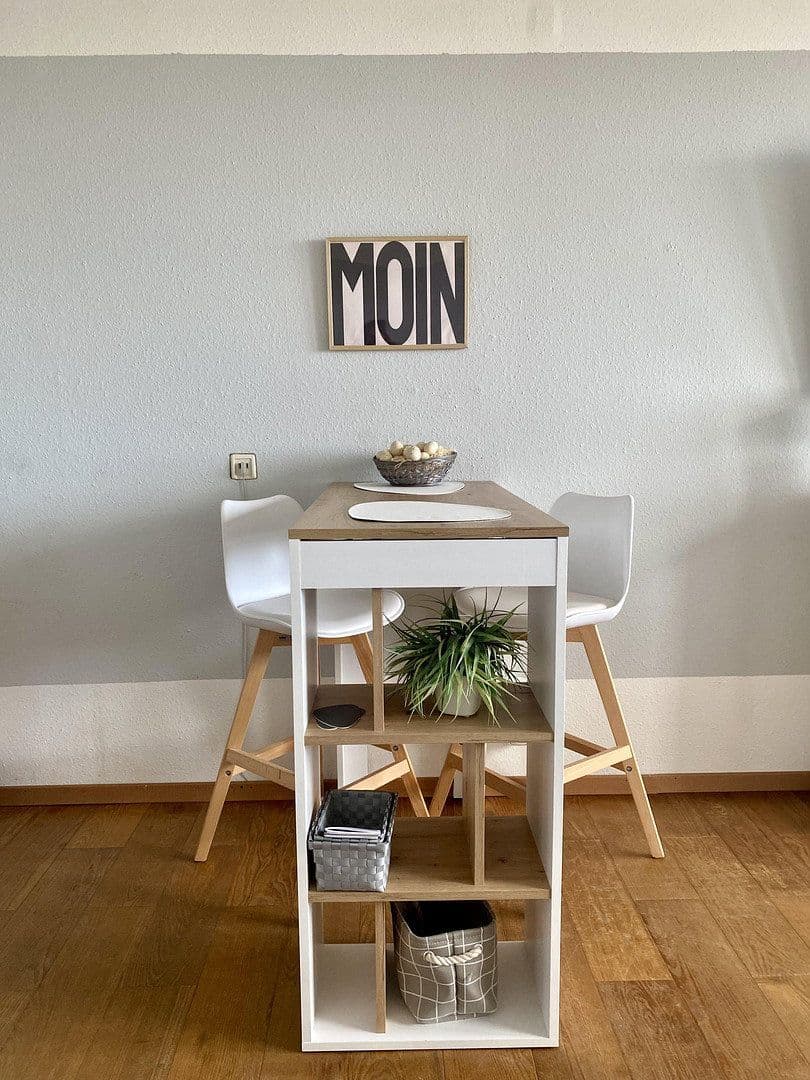 Predaj bytu 1-izbový 28 m², Palstek 2, Wendtorf, Šlezvicko-Holštajnsko Predaj bytu 1-izbový 28 m², Palstek 2, Wendtorf, Šlezvicko-Holštajnsko