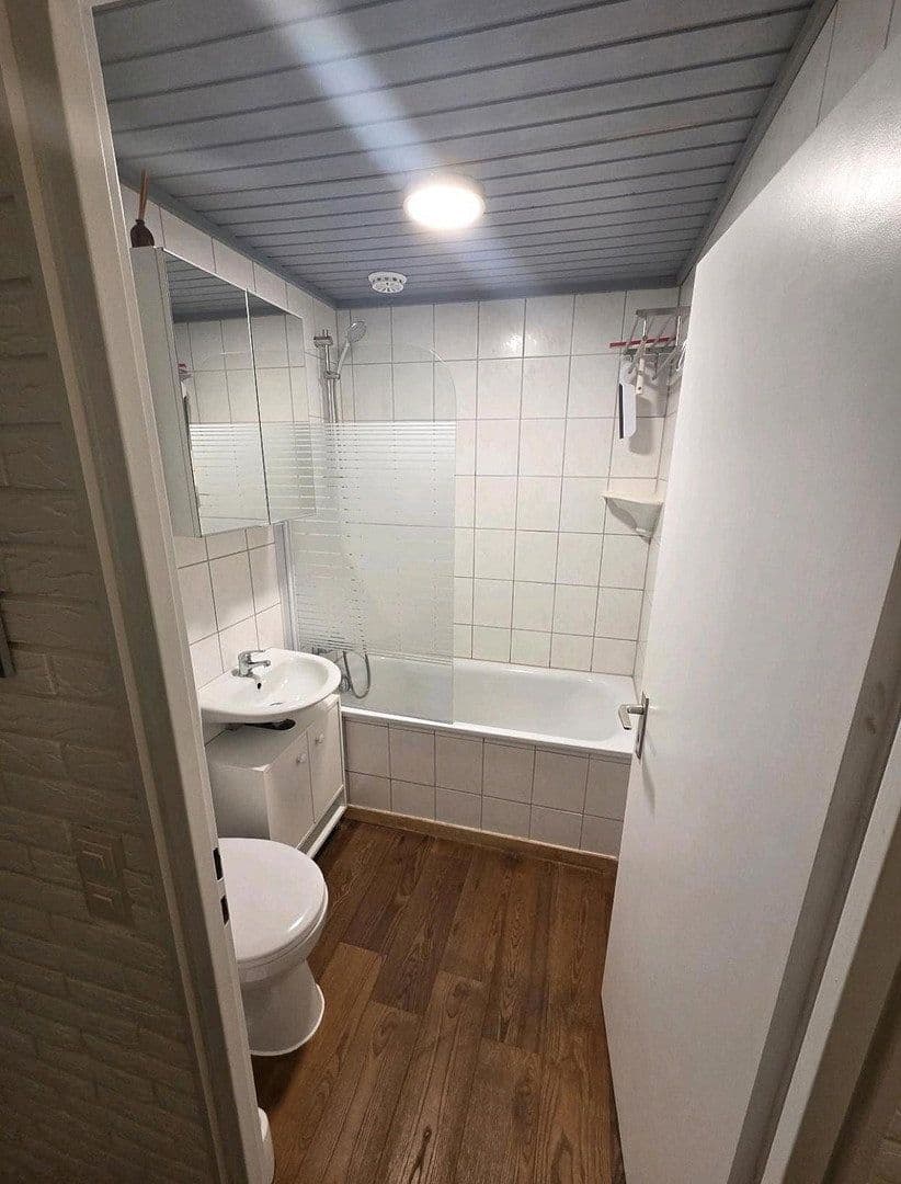 Predaj bytu 1-izbový 28 m², Palstek 2, Wendtorf, Šlezvicko-Holštajnsko Predaj bytu 1-izbový 28 m², Palstek 2, Wendtorf, Šlezvicko-Holštajnsko