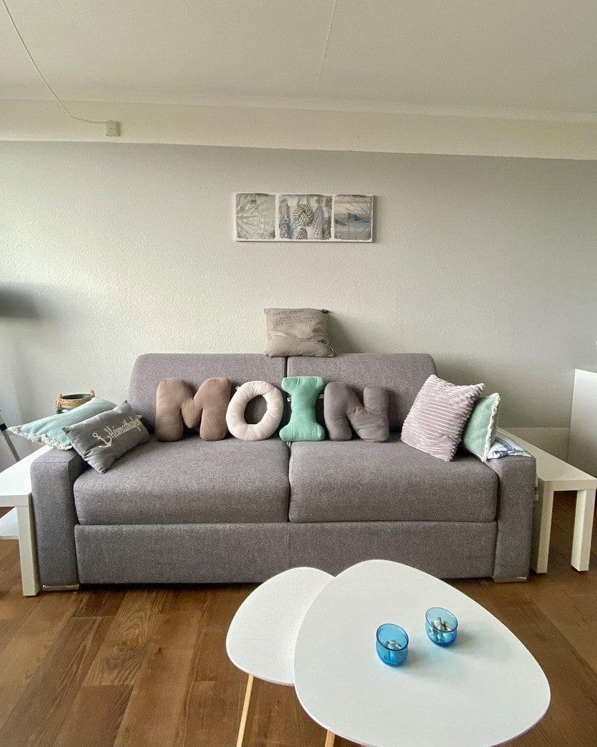 Predaj bytu 1-izbový 28 m², Palstek 2, Wendtorf, Šlezvicko-Holštajnsko Predaj bytu 1-izbový 28 m², Palstek 2, Wendtorf, Šlezvicko-Holštajnsko