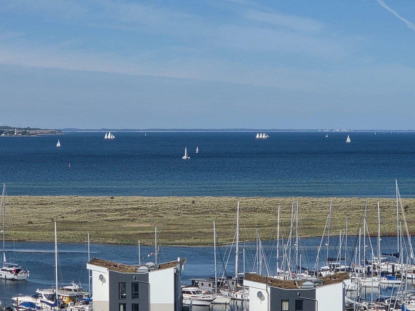 Predaj bytu 1-izbový 28 m², Palstek 2, Wendtorf, Šlezvicko-Holštajnsko Predaj bytu 1-izbový 28 m², Palstek 2, Wendtorf, Šlezvicko-Holštajnsko