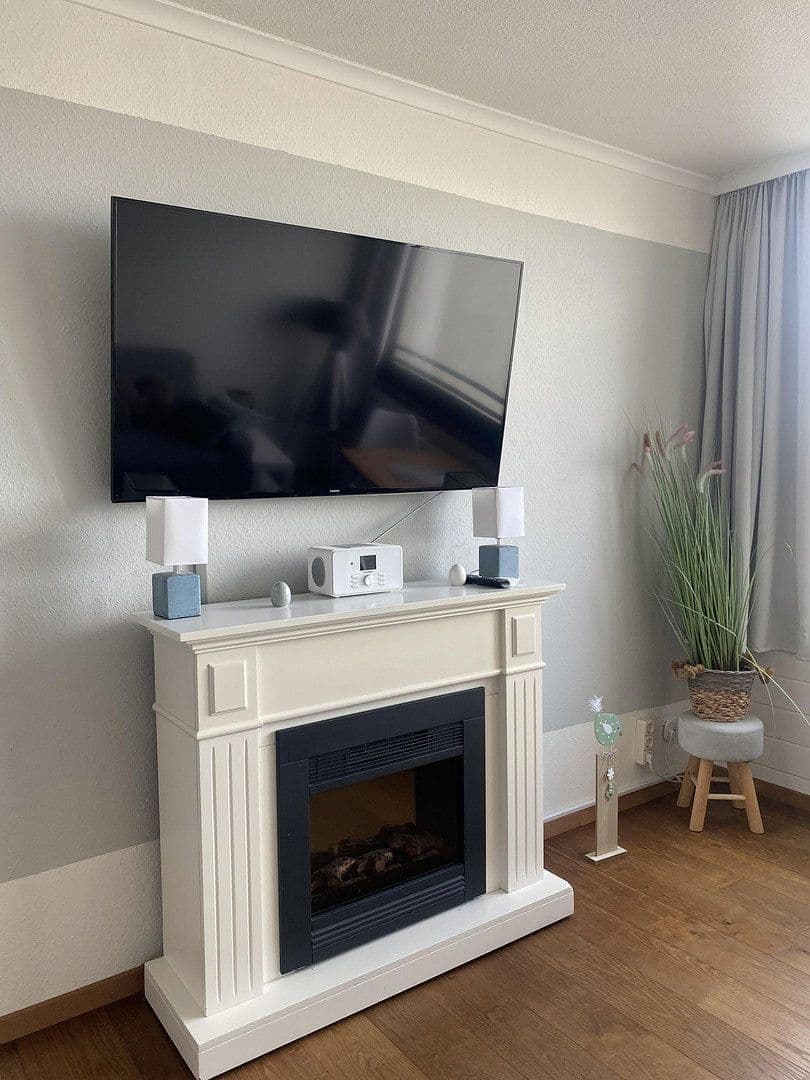 Predaj bytu 1-izbový 28 m², Palstek 2, Wendtorf, Šlezvicko-Holštajnsko Predaj bytu 1-izbový 28 m², Palstek 2, Wendtorf, Šlezvicko-Holštajnsko