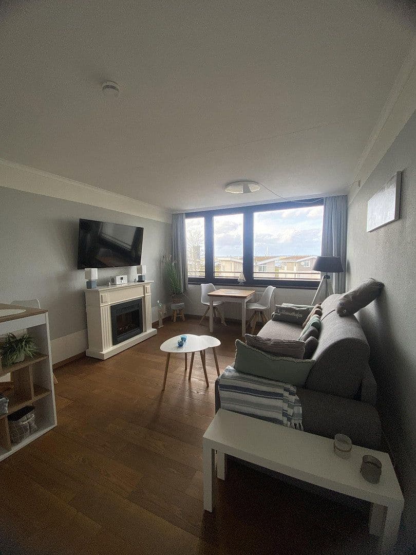 Predaj bytu 1-izbový 28 m², Palstek 2, Wendtorf, Šlezvicko-Holštajnsko Predaj bytu 1-izbový 28 m², Palstek 2, Wendtorf, Šlezvicko-Holštajnsko