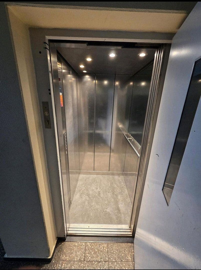 Predaj bytu 1-izbový 28 m², Palstek 2, Wendtorf, Šlezvicko-Holštajnsko Predaj bytu 1-izbový 28 m², Palstek 2, Wendtorf, Šlezvicko-Holštajnsko