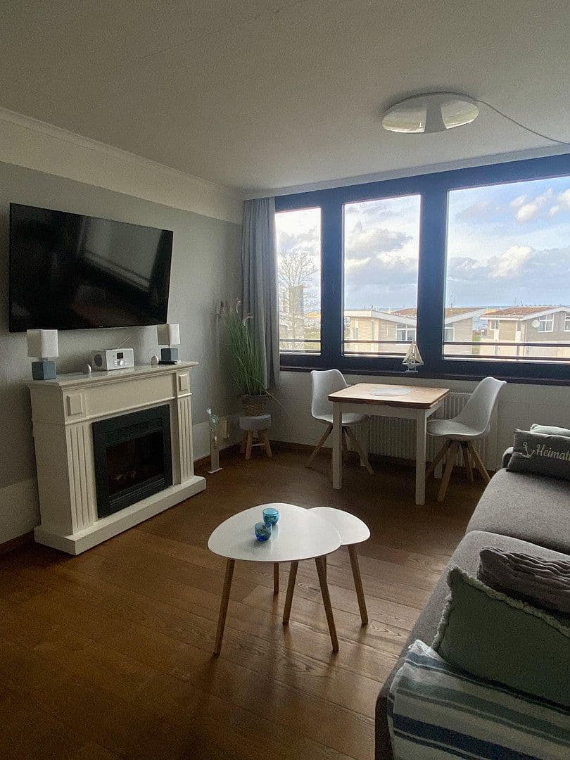 Predaj bytu 1-izbový 28 m², Palstek 2, Wendtorf, Šlezvicko-Holštajnsko Predaj bytu 1-izbový 28 m², Palstek 2, Wendtorf, Šlezvicko-Holštajnsko