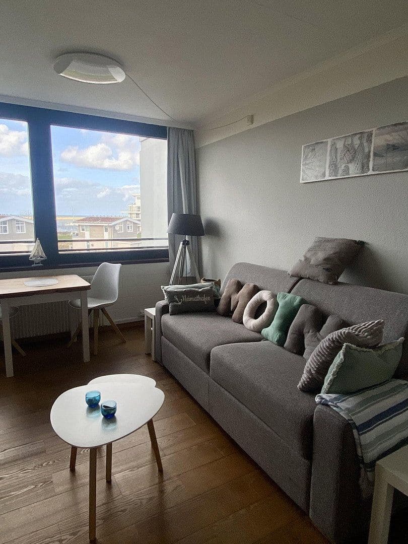 Predaj bytu 1-izbový 28 m², Palstek 2, Wendtorf, Šlezvicko-Holštajnsko Predaj bytu 1-izbový 28 m², Palstek 2, Wendtorf, Šlezvicko-Holštajnsko