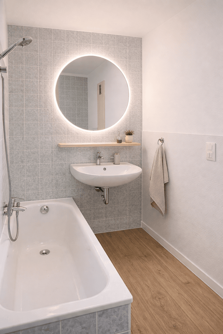 Prenájom bytu 2-izbový 65 m², Alte Nürnberger Straße 57, Regensburg, Bavorsko Prenájom bytu 2-izbový 65 m², Alte Nürnberger Straße 57, Regensburg, Bavorsko