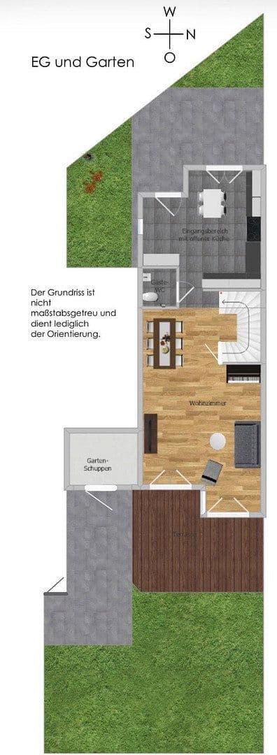 Predaj domu 124 m², pozemek 220 m², Düsseldorf, Severné Porýnie - Westfálsko Predaj domu 124 m², pozemek 220 m², Düsseldorf, Severné Porýnie - Westfálsko