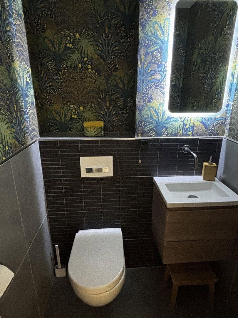 Predaj domu 124 m², pozemek 220 m², Düsseldorf, Severné Porýnie - Westfálsko Predaj domu 124 m², pozemek 220 m², Düsseldorf, Severné Porýnie - Westfálsko