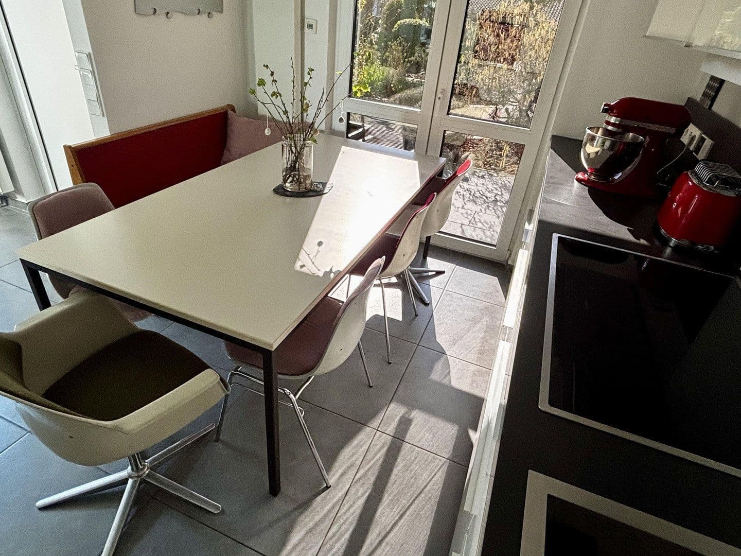 Predaj domu 124 m², pozemek 220 m², Düsseldorf, Severné Porýnie - Westfálsko Predaj domu 124 m², pozemek 220 m², Düsseldorf, Severné Porýnie - Westfálsko