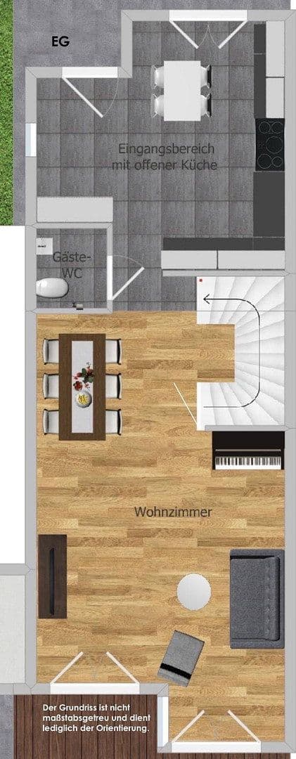 Predaj domu 124 m², pozemek 220 m², Düsseldorf, Severné Porýnie - Westfálsko Predaj domu 124 m², pozemek 220 m², Düsseldorf, Severné Porýnie - Westfálsko