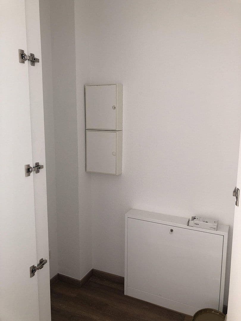 Prenájom bytu 3-izbový 87 m², Langenfeld (Rheinland), Severné Porýnie - Westfálsko Prenájom bytu 3-izbový 87 m², Langenfeld (Rheinland), Severné Porýnie - Westfálsko