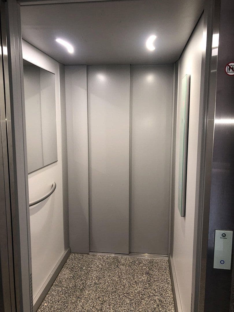 Prenájom bytu 3-izbový 87 m², Langenfeld (Rheinland), Severné Porýnie - Westfálsko Prenájom bytu 3-izbový 87 m², Langenfeld (Rheinland), Severné Porýnie - Westfálsko