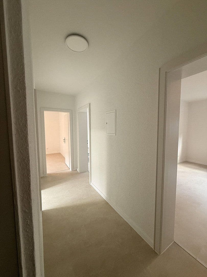 Prenájom bytu 3-izbový 65 m², Annweiler am Trifels, Porýnie-Falcko Prenájom bytu 3-izbový 65 m², Annweiler am Trifels, Porýnie-Falcko