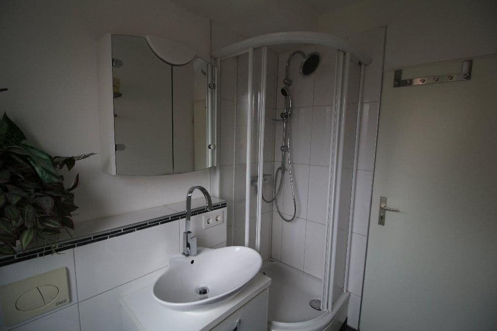 Prenájom bytu 1-izbový 38 m², Vacher Str. 108, Fürth, Bavorsko Prenájom bytu 1-izbový 38 m², Vacher Str. 108, Fürth, Bavorsko