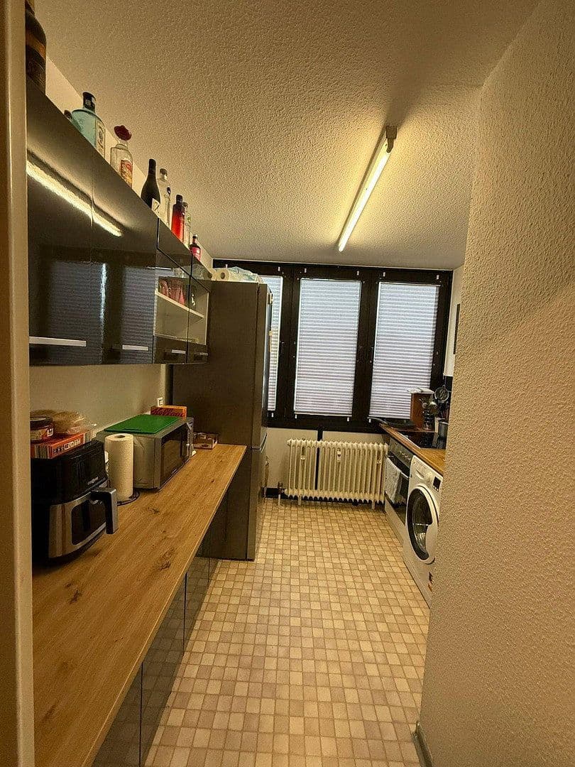 Predaj bytu 3-izbový 68 m², Rötherstr 41, Fuldabrück, Hesensko Predaj bytu 3-izbový 68 m², Rötherstr 41, Fuldabrück, Hesensko