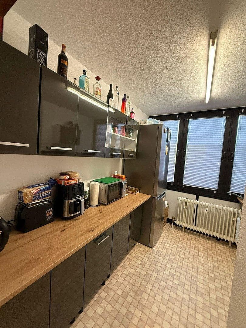 Predaj bytu 3-izbový 68 m², Rötherstr 41, Fuldabrück, Hesensko Predaj bytu 3-izbový 68 m², Rötherstr 41, Fuldabrück, Hesensko