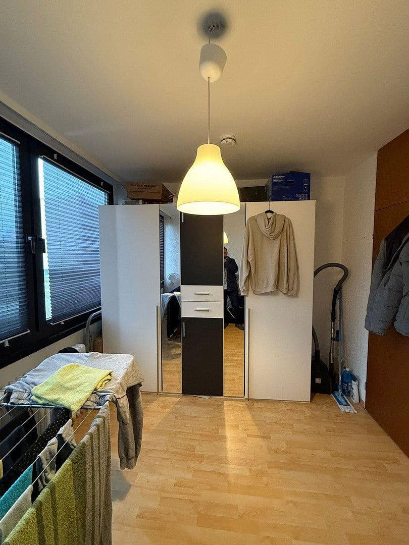Predaj bytu 3-izbový 68 m², Rötherstr 41, Fuldabrück, Hesensko Predaj bytu 3-izbový 68 m², Rötherstr 41, Fuldabrück, Hesensko
