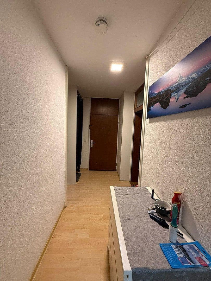 Predaj bytu 3-izbový 68 m², Rötherstr 41, Fuldabrück, Hesensko Predaj bytu 3-izbový 68 m², Rötherstr 41, Fuldabrück, Hesensko