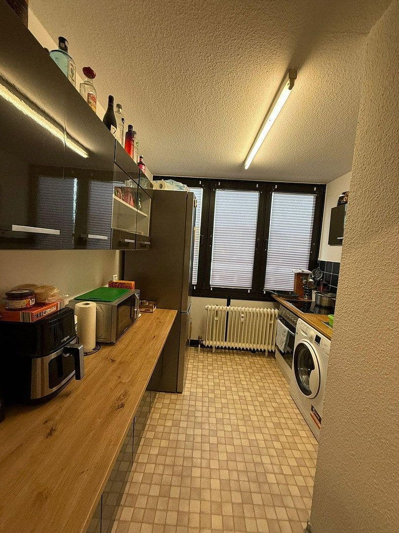 Predaj bytu 3-izbový 68 m², Rötherstr 41, Fuldabrück, Hesensko Predaj bytu 3-izbový 68 m², Rötherstr 41, Fuldabrück, Hesensko