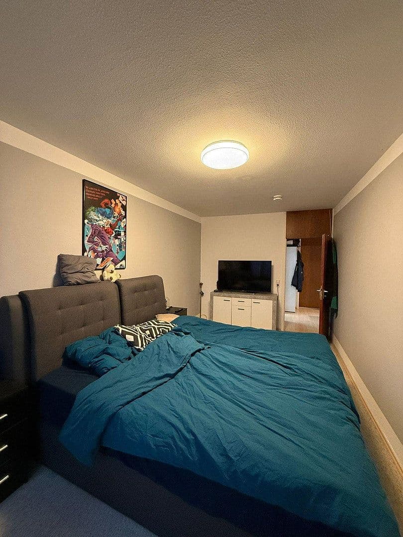 Predaj bytu 3-izbový 68 m², Rötherstr 41, Fuldabrück, Hesensko Predaj bytu 3-izbový 68 m², Rötherstr 41, Fuldabrück, Hesensko